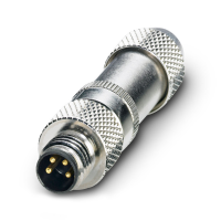 SACC-M 8MS-4CON-M-SH Connector