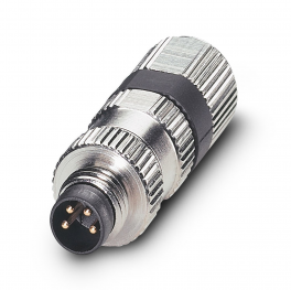 SACC-M 8MS-4PCON Connector