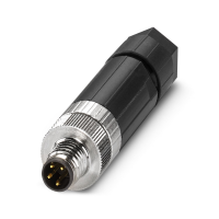SACC-M 8MS-4PL-M Connector