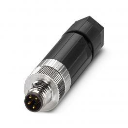 SACC-M 8MS-4PL-M Connector