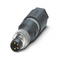 SACC-M 8MS-4QO-0,25-M Connector
