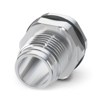 SACC-M12-PP PLUG L90 Housing screw connection
