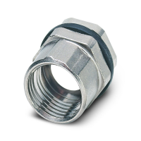 SACC-M12-SCO NUT L 90 Housing screw connection