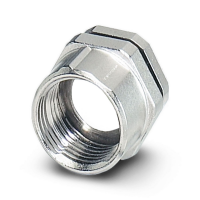 SACC-M12-SCO NUTX Housing screw connection