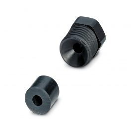 SACC-M12-SET/2,5-3,5 Connector
