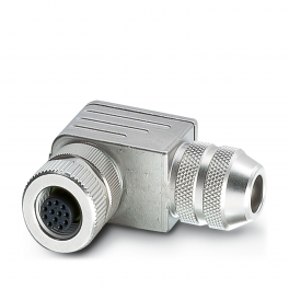 SACC-M12FR-12SOL-PG 9-M SH Connector