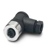 SACC-M12FR-4CON-PG 7-VA Connector