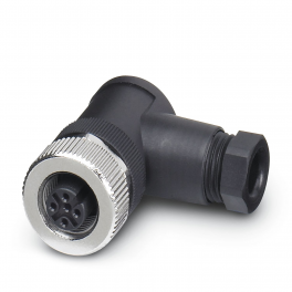 SACC-M12FR-5CON-PG 7-M Connector