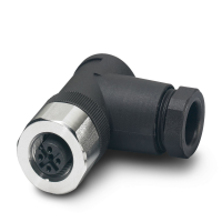 SACC-M12FR-5CON-PG 9-VA Connector