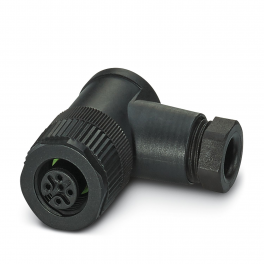 SACC-M12FR-5CON-PG9 Connector