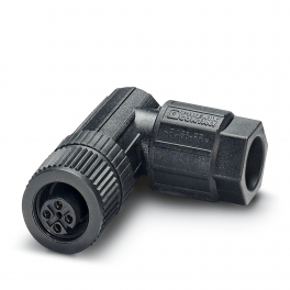 SACC-M12FR-5PL Connector