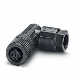 SACC-M12FR-5PL DN Data connector