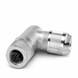 SACC-M12FR-5PL SH DN Data connector