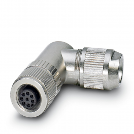 SACC-M12FR-6Q SH VARAN Data connector