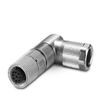 SACC-M12FR-8CT-CM SH Connector