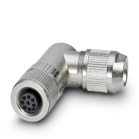 SACC-M12FR-8Q SH Data connector