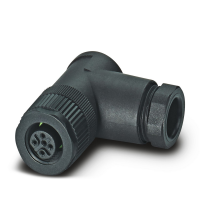 SACC-M12FRB-5CON-PG 9 Data connector