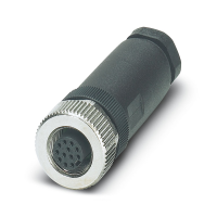 SACC-M12FS-12SOL-PG 9-M Connector