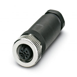 SACC-M12FS-4CON-PG 9-M Connector