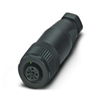 SACC-M12FS-4CON-PG7 Connector