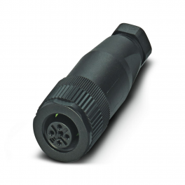 SACC-M12FS-4CON-PG7 Connector