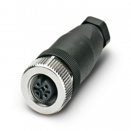 SACC-M12FS-4CON-PG7-M Connector