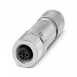 SACC-M12FS-4PL SH Connector
