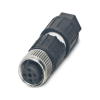 SACC-M12FS-4QO-0,34-M Q-LOGO Connector