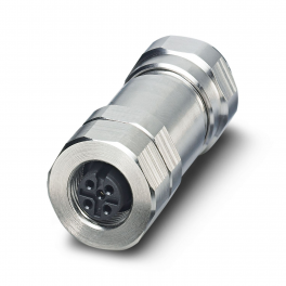 SACC-M12FS-5CON-DM 5-8 SH VA Connector