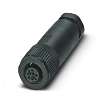 SACC-M12FS-5CON-PG 7 Connector