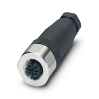 SACC-M12FS-5CON-PG 7-VA Connector
