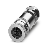 SACC-M12FS-5CON-PG 9-SH Connector
