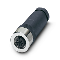 SACC-M12FS-5CON-PG 9-VA Connector