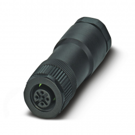 SACC-M12FS-5CON-PG11-DUO Connector