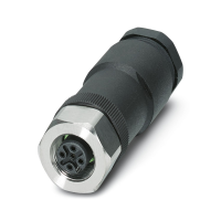 SACC-M12FS-5CON-PG11-DUO VA Connector