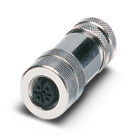 SACC-M12FS-5CON-PG11 SH Connector