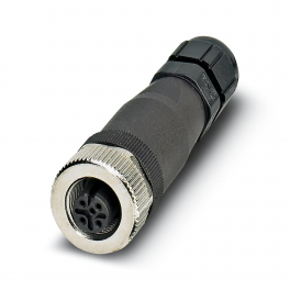 SACC-M12FS-5CON-PG7-M SKIN Connector