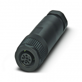 SACC-M12FS-5CON-PG9 Connector