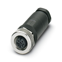 SACC-M12FS-5CON-PG9-M Connector