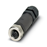 SACC-M12FS-5CON-PG9-M SKIN Connector