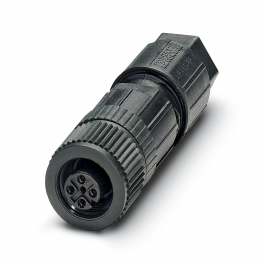 SACC-M12FS-5PL DN Data connector