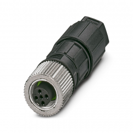 SACC-M12FS-5QO-0,5-CM M Connector