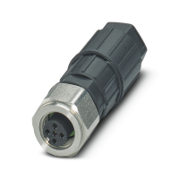SACC-M12FS-5QO-0,5-CM VA Connector