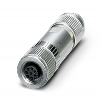 SACC-M12FS-6Q SH VARAN Data connector