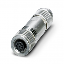 SACC-M12FS-6Q SH VARAN Data connector