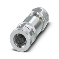 SACC-M12FS-8CON-PG 7-SH Connector