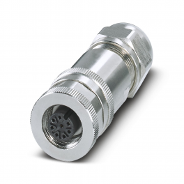 SACC-M12FS-8CON-PG 9-SH Connector