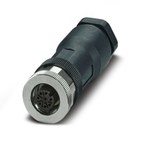 SACC-M12FS-8CON-PG11-M Connector