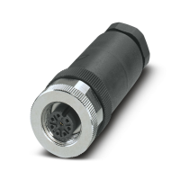 SACC-M12FS-8CON-PG9-M Connector