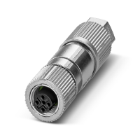 SACC-M12FSB-2QO SH PB Data connector